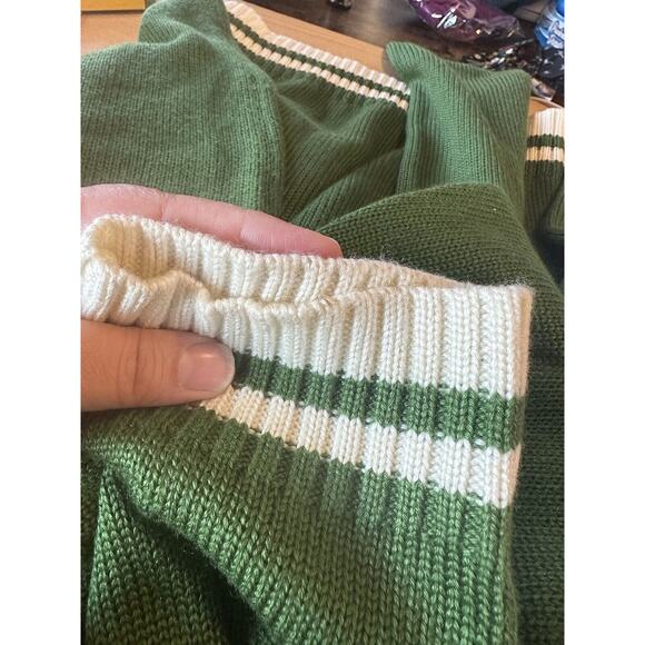 SweaterLab Men's Christmas Ugly Sweater XXL 2XL Funny Wheel Chair Holiday - Picture 8 of 11